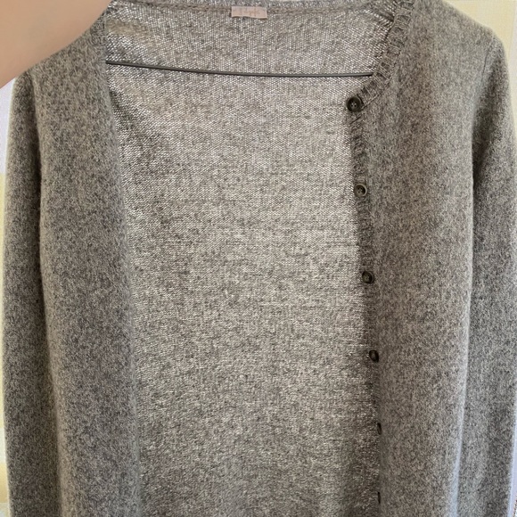 Wool Jacket - Picture 2 of 4